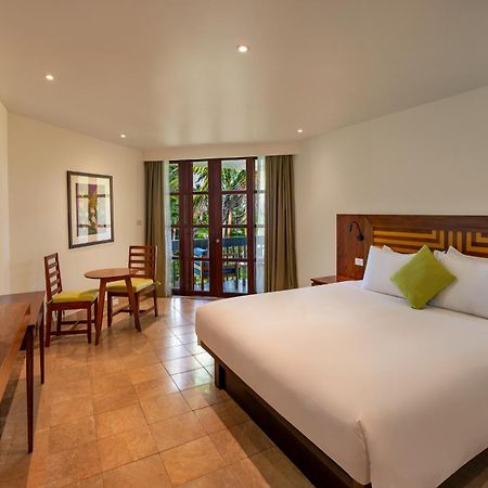 The Warwick Fiji Hotel Korolevu  Luaran gambar