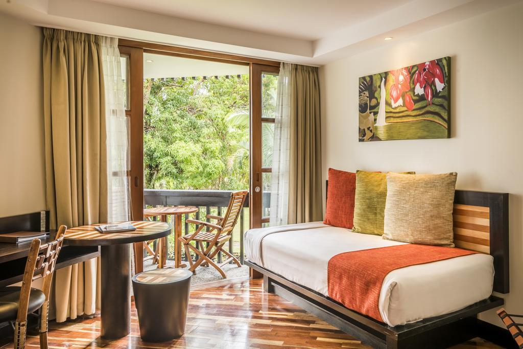 The Warwick Fiji Hotel Korolevu  Bilik gambar