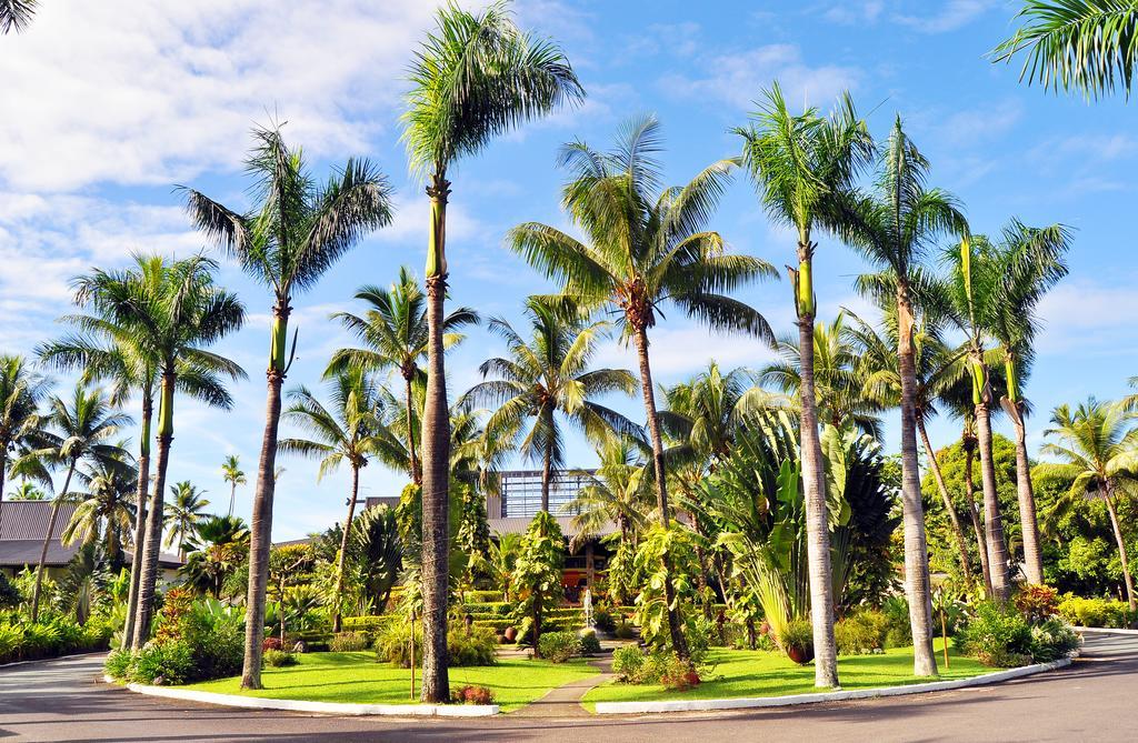 The Warwick Fiji Hotel Korolevu  Luaran gambar The University of the South Pacific, the largest university in the South Pacific